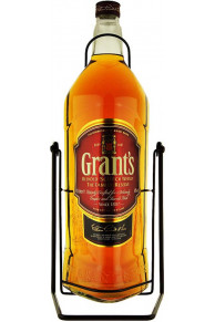 Грантс скоч уиски 4.5L